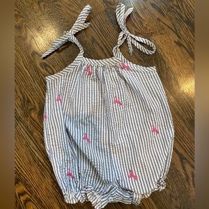 Kelly’s Kids Bubble Size 18mo